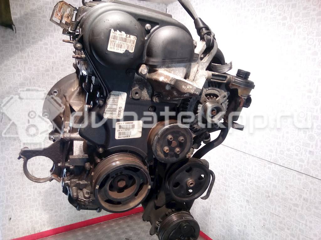 Фото Контрактный (б/у) двигатель B 4164 S3 для Volvo C30 / V50 Mw / S40 101 л.с 16V 1.6 л бензин {forloop.counter}}