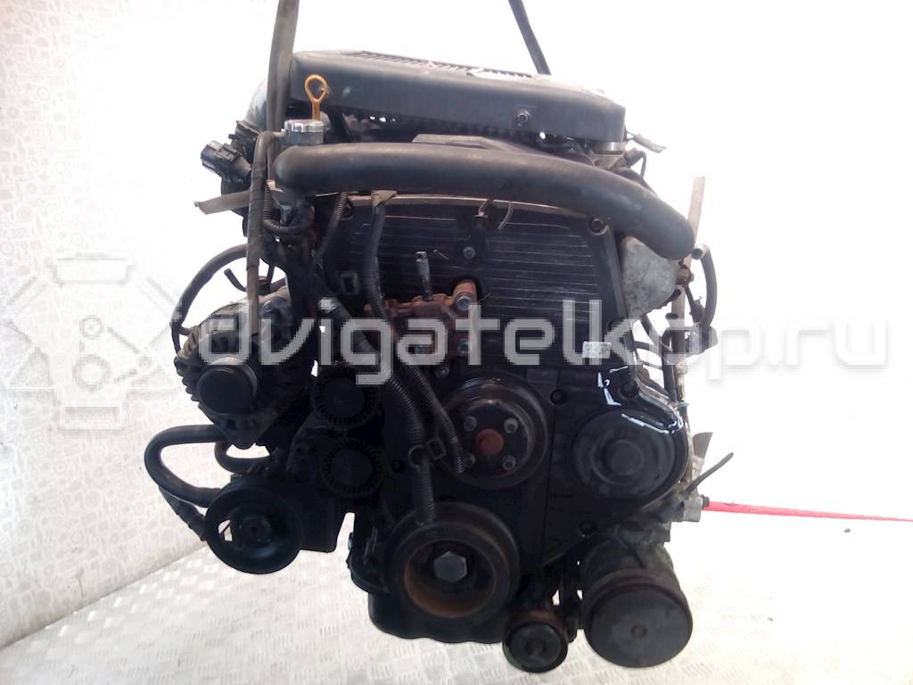 Фото Контрактный (б/у) двигатель J3 для Kia K2900 / Carnival 125-192 л.с 16V 2.9 л Дизельное топливо K0AJ402100 {forloop.counter}}