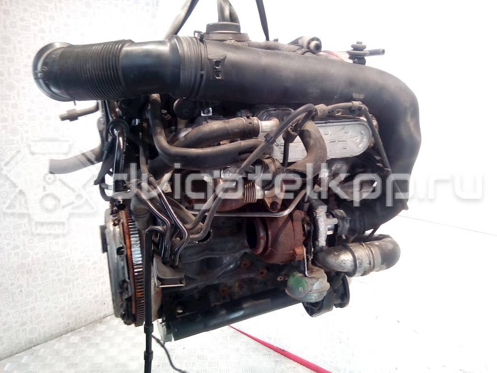Фото Контрактный (б/у) двигатель BKD для Volkswagen Touran / Golf 140 л.с 16V 2.0 л Дизельное топливо {forloop.counter}}