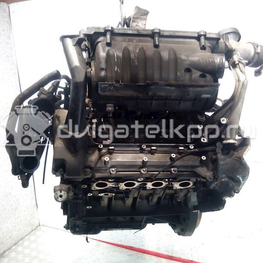Фото Контрактный (б/у) двигатель OM 668.942 (OM668 DE 17 LA) для Mercedes-Benz A-Class 95 л.с 16V 1.7 л Дизельное топливо