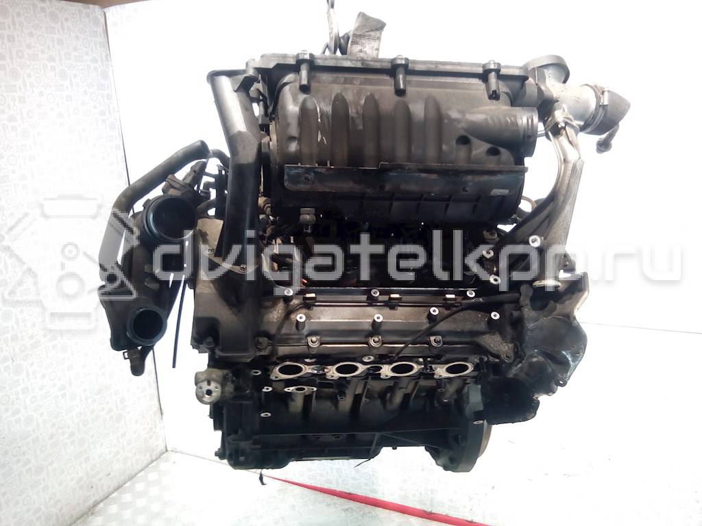 Фото Контрактный (б/у) двигатель OM 668.942 (OM668 DE 17 LA) для Mercedes-Benz A-Class 95 л.с 16V 1.7 л Дизельное топливо {forloop.counter}}