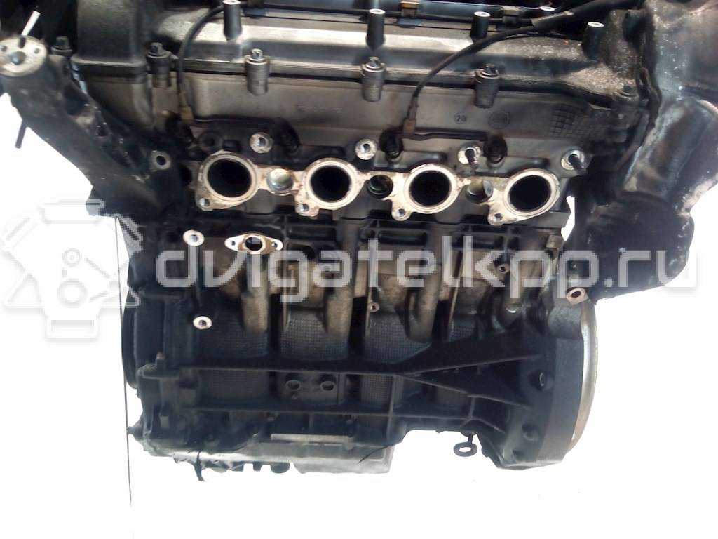Фото Контрактный (б/у) двигатель OM 668.942 (OM668 DE 17 LA) для Mercedes-Benz A-Class 95 л.с 16V 1.7 л Дизельное топливо {forloop.counter}}