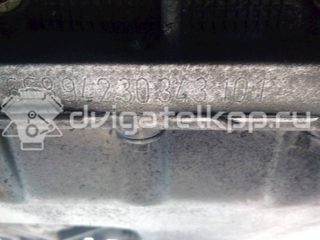 Фото Контрактный (б/у) двигатель OM 668.942 (OM668 DE 17 LA) для Mercedes-Benz A-Class 95 л.с 16V 1.7 л Дизельное топливо {forloop.counter}}