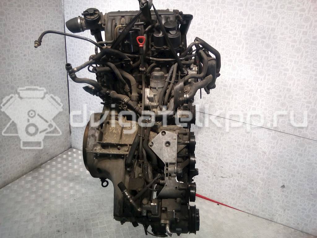Фото Контрактный (б/у) двигатель OM 668.942 (OM668 DE 17 LA) для Mercedes-Benz A-Class 95 л.с 16V 1.7 л Дизельное топливо 30343101 {forloop.counter}}