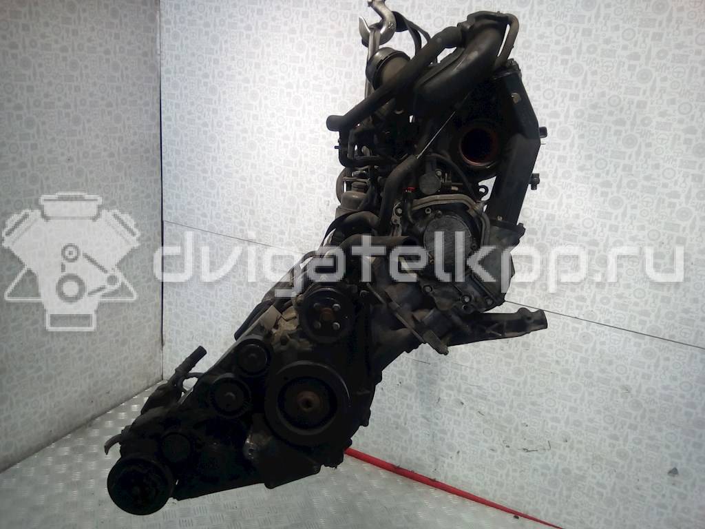 Фото Контрактный (б/у) двигатель OM 668.942 (OM668 DE 17 LA) для Mercedes-Benz A-Class 95 л.с 16V 1.7 л Дизельное топливо 30343101 {forloop.counter}}