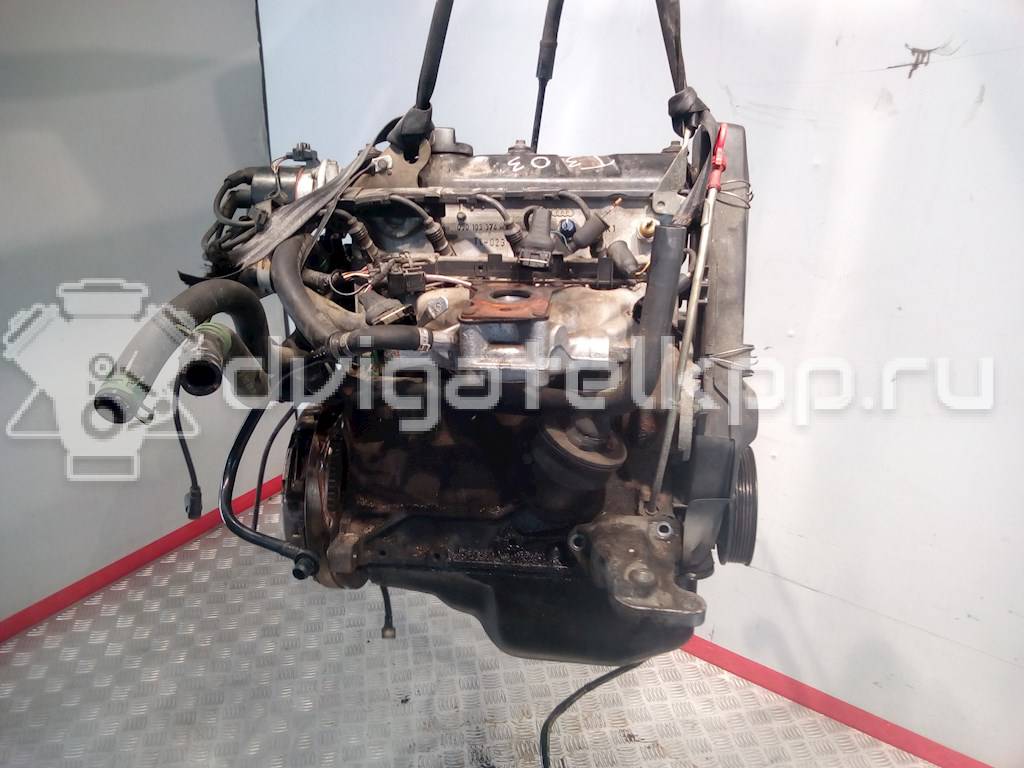 Фото Контрактный (б/у) двигатель ABD для Volkswagen Golf 55-60 л.с 8V 1.4 л бензин {forloop.counter}}