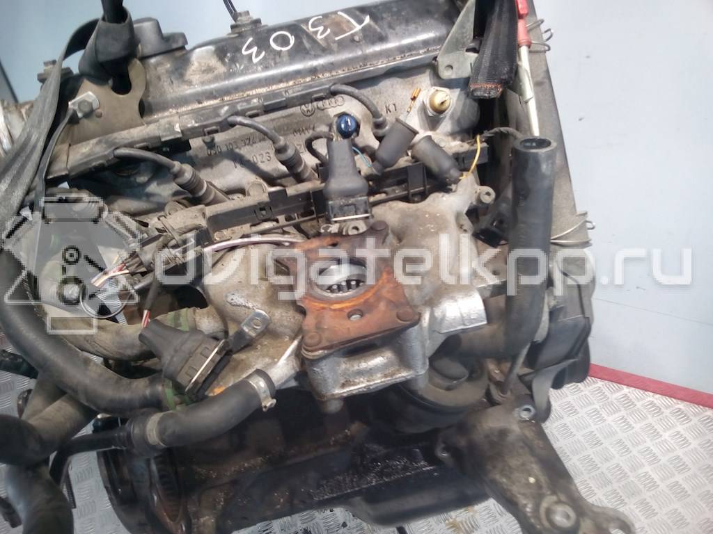 Фото Контрактный (б/у) двигатель ABD для Volkswagen Golf 55-60 л.с 8V 1.4 л бензин {forloop.counter}}