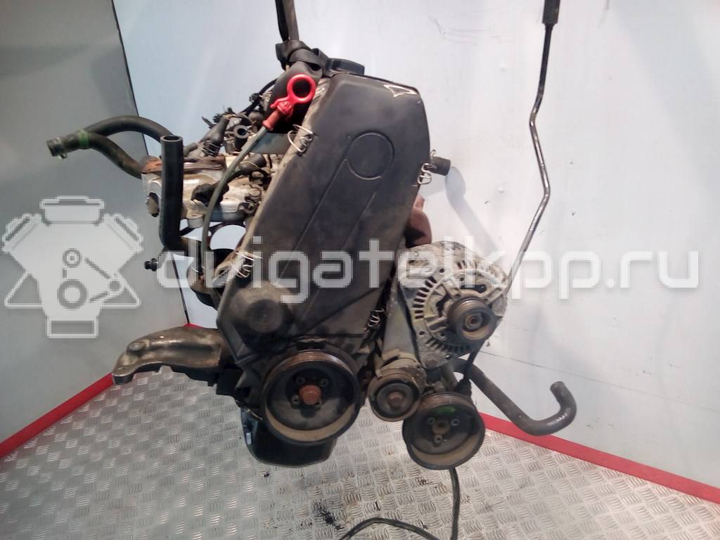 Фото Контрактный (б/у) двигатель ABD для Volkswagen Golf 55-60 л.с 8V 1.4 л бензин {forloop.counter}}