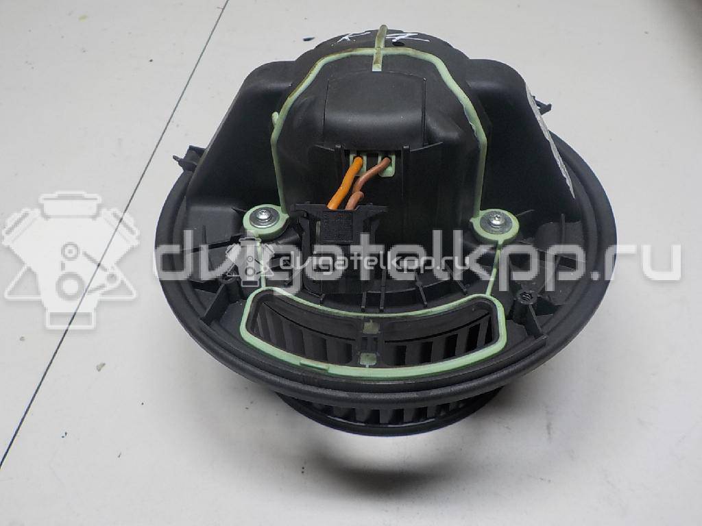 Фото Моторчик отопителя  64116933663 для Bmw X4 F26 / 3 / 1 / X3 / Z4 {forloop.counter}}