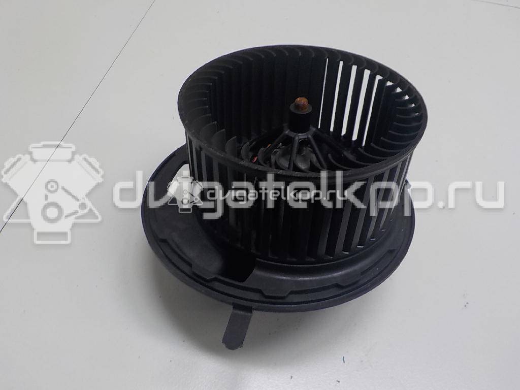 Фото Моторчик отопителя  64116933663 для Bmw X4 F26 / 3 / 1 / X3 / Z4 {forloop.counter}}