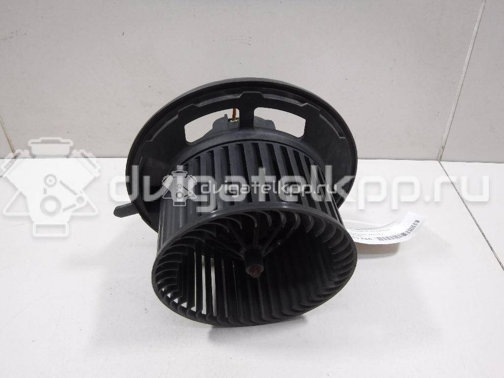 Фото Моторчик отопителя  64116933663 для Bmw X4 F26 / 3 / 1 / X3 / Z4 {forloop.counter}}