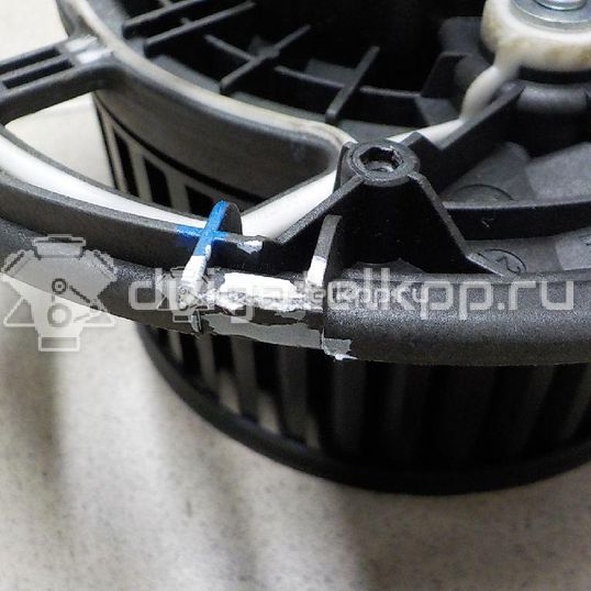 Фото Моторчик отопителя  64119227671 для Bmw X4 F26 / 3 / 1 / X3 / Z4