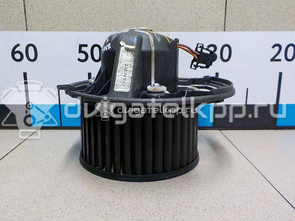 Фото Моторчик отопителя  64119227671 для Bmw X4 F26 / 3 / 1 / X3 / Z4 {forloop.counter}}