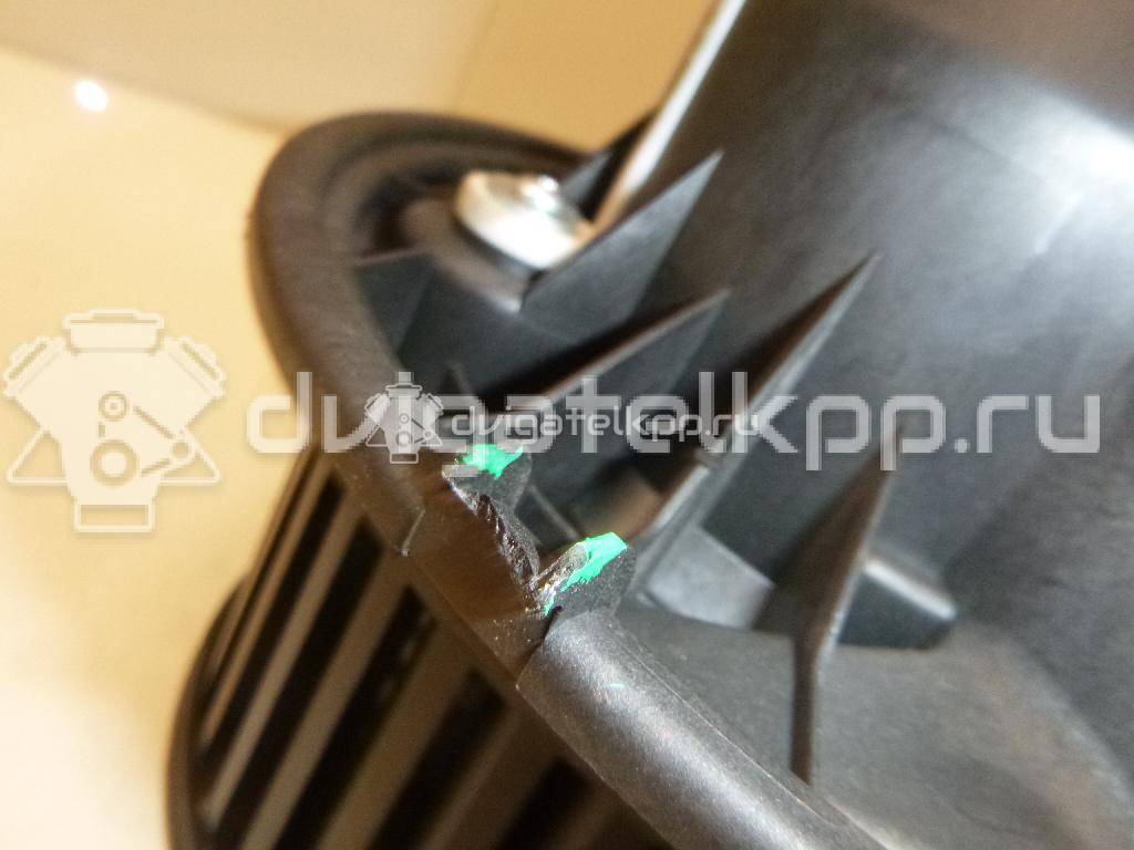 Фото Моторчик отопителя  64119227671 для Bmw X4 F26 / 3 / 1 / X3 / Z4 {forloop.counter}}