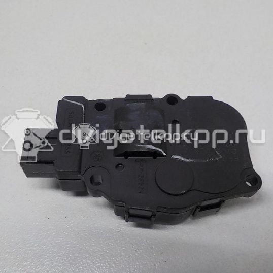 Фото Моторчик заслонки отопителя  64119321034 для Bmw I3 I01 / I8 I12 / X4 F26 / 3 / 1
