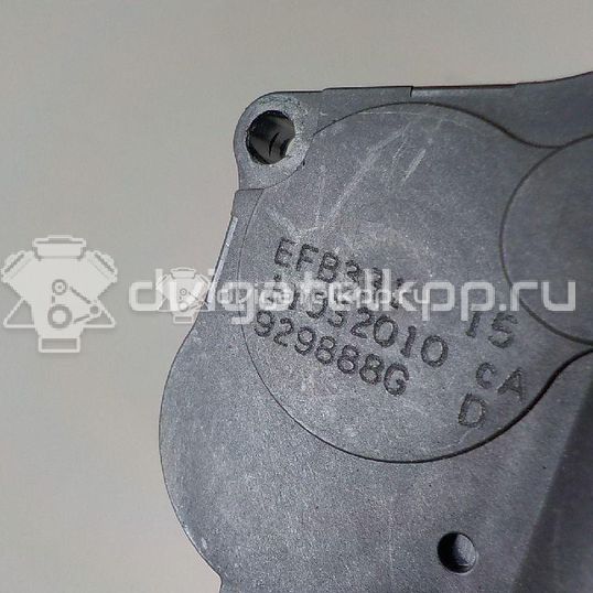 Фото Моторчик заслонки отопителя  64119321034 для Bmw I3 I01 / I8 I12 / X4 F26 / 3 / 1