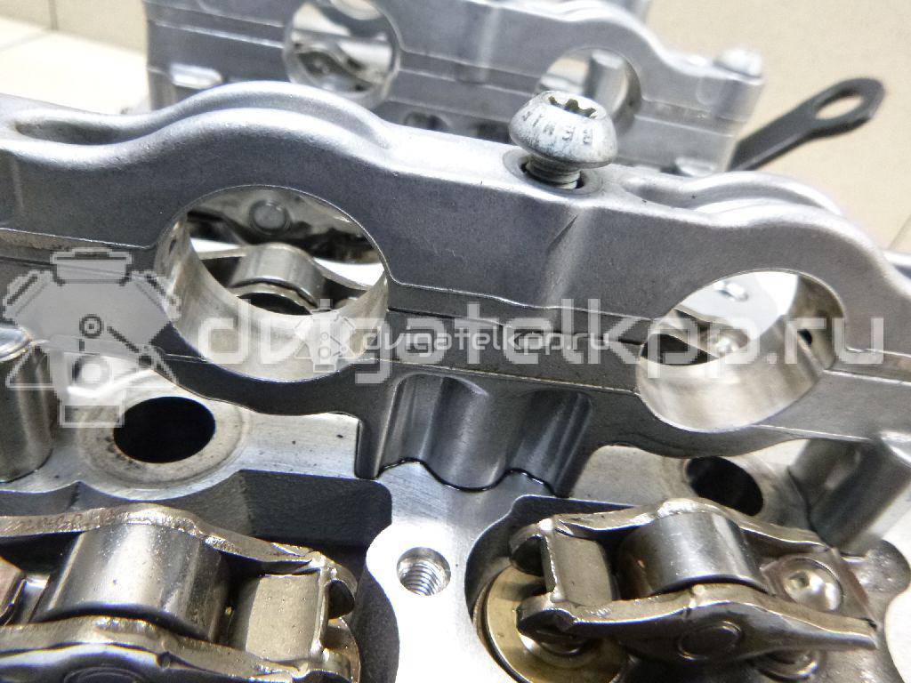 Фото Головка блока для двигателя CRCA для Volkswagen Touareg 245 л.с 24V 3.0 л Дизельное топливо 059103263 {forloop.counter}}