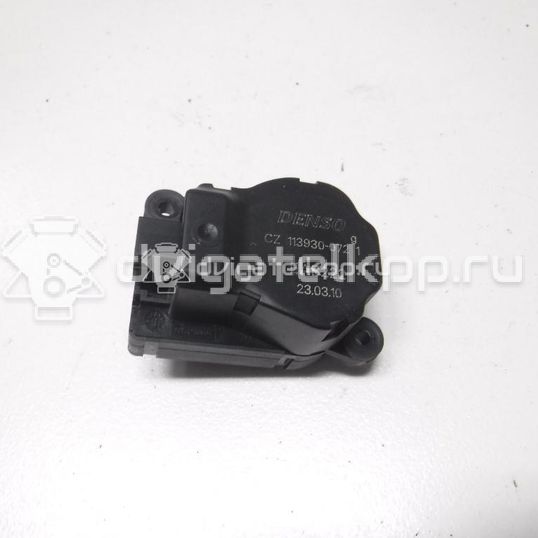Фото Моторчик заслонки отопителя  64119321034 для Bmw I3 I01 / I8 I12 / X4 F26 / 3 / 1