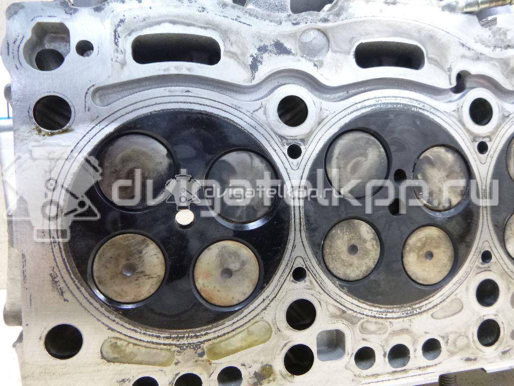 Фото Головка блока для двигателя CRCA для Volkswagen Touareg 245 л.с 24V 3.0 л Дизельное топливо 059103264 {forloop.counter}}