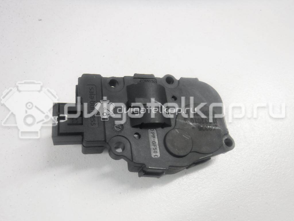 Фото Моторчик заслонки отопителя  64119321034 для Bmw I3 I01 / I8 I12 / X4 F26 / 3 / 1 {forloop.counter}}
