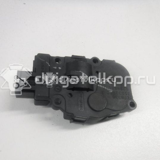 Фото Моторчик заслонки отопителя  64119321034 для Bmw I3 I01 / I8 I12 / X4 F26 / 3 / 1