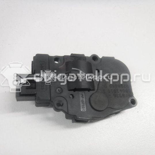 Фото Моторчик заслонки отопителя  64119321034 для Bmw I3 I01 / I8 I12 / X4 F26 / 3 / 1