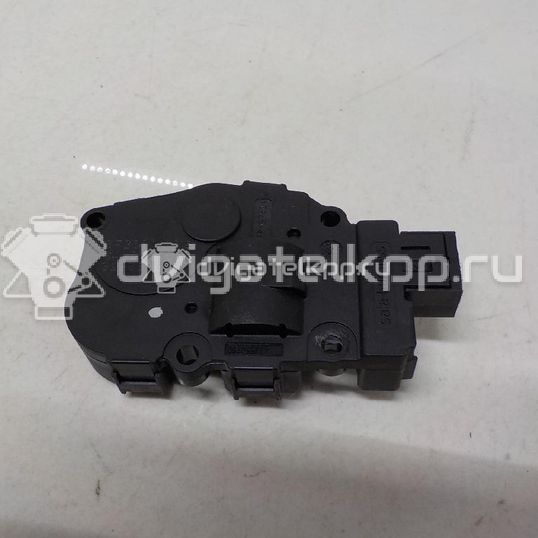 Фото Моторчик заслонки отопителя  64119321034 для Bmw I3 I01 / I8 I12 / X4 F26 / 3 / 1