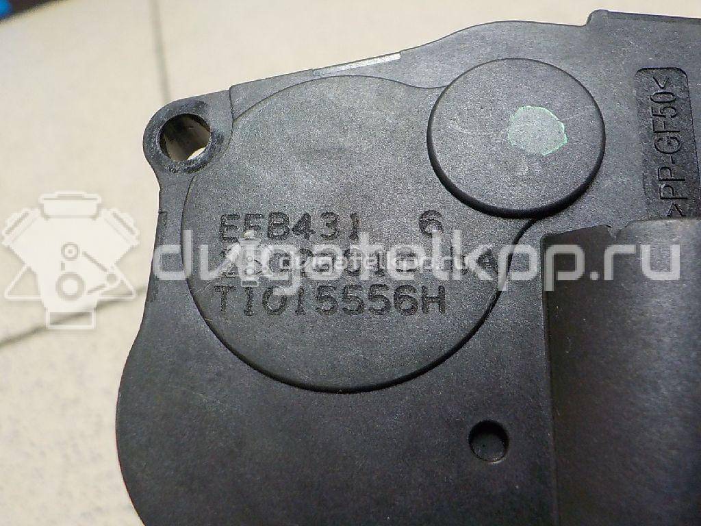 Фото Моторчик заслонки отопителя  64119321034 для Bmw I3 I01 / I8 I12 / X4 F26 / 3 / 1 {forloop.counter}}