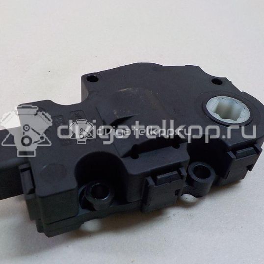 Фото Моторчик заслонки отопителя  64119321034 для Bmw I3 I01 / I8 I12 / X4 F26 / 3 / 1