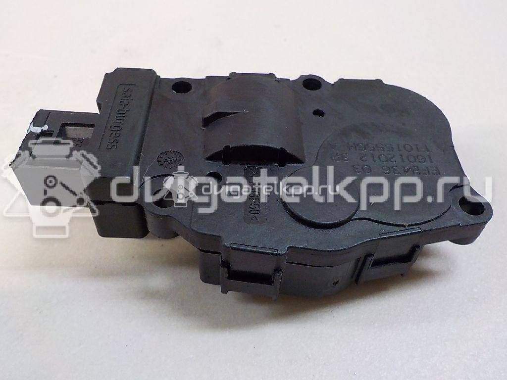 Фото Моторчик заслонки отопителя  64119321034 для Bmw I3 I01 / I8 I12 / X4 F26 / 3 / 1 {forloop.counter}}