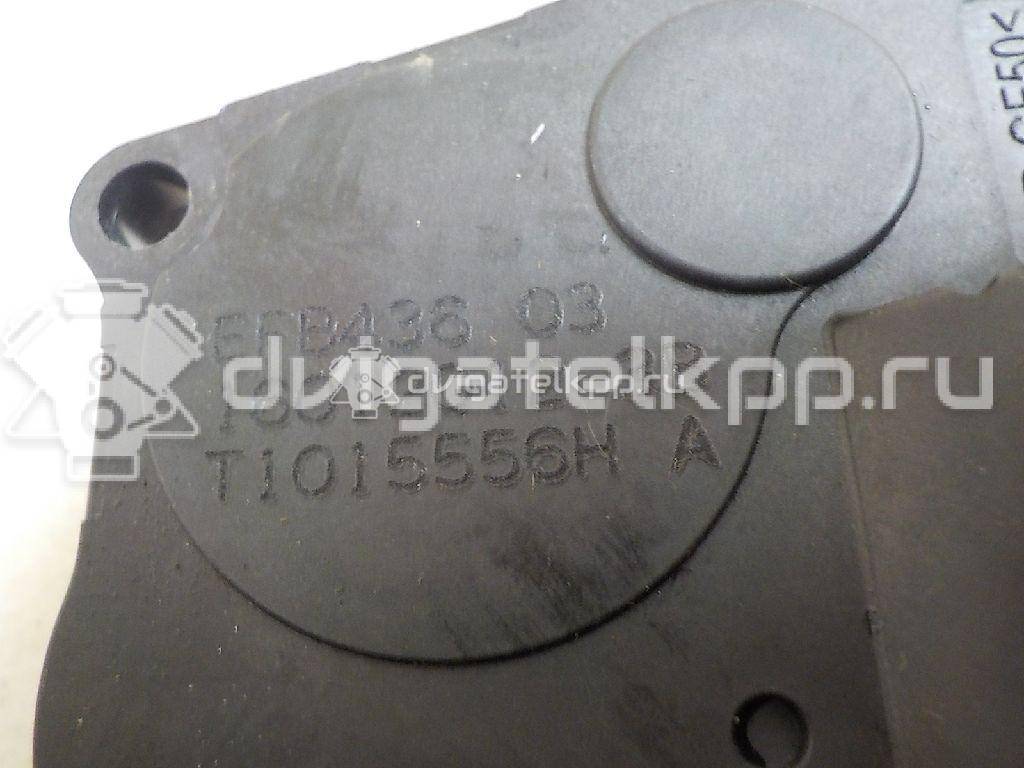 Фото Моторчик заслонки отопителя  64119321034 для Bmw I3 I01 / I8 I12 / X4 F26 / 3 / 1 {forloop.counter}}