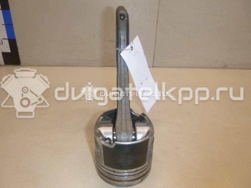 Фото Поршень с шатуном для двигателя CRCA для Volkswagen Touareg 245 л.с 24V 3.0 л Дизельное топливо {forloop.counter}}