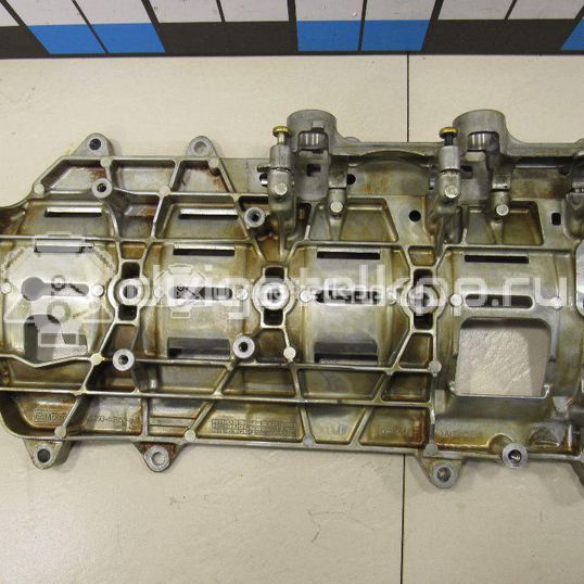 Фото Маслоотражатель для двигателя 508PS для Jaguar F-Type X152 / Xj / Xf / Xk 471-575 л.с 32V 5.0 л бензин LR011212