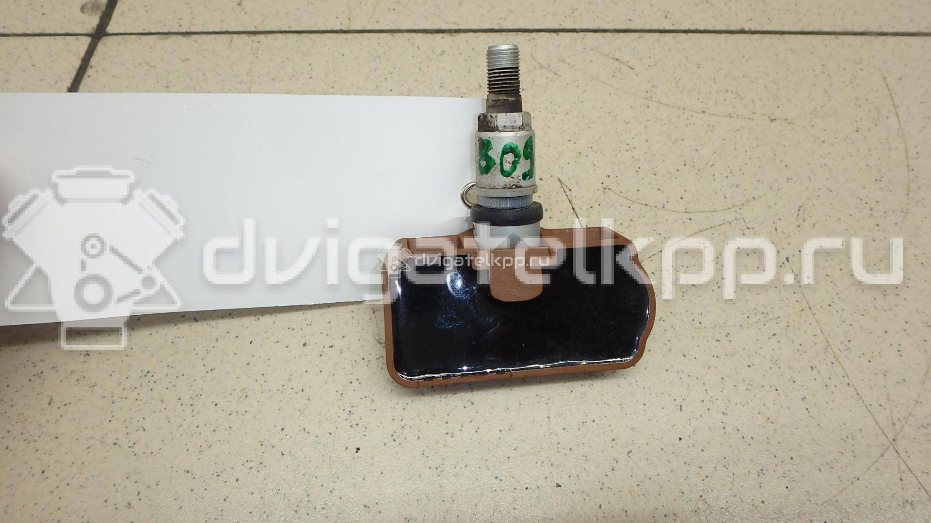Фото Датчик давления в шине  36106856227 для Bmw I3 I01 / I8 I12 / X4 F26 / 3 / 5 {forloop.counter}}