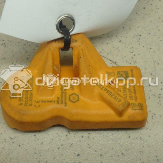 Фото Датчик давления в шине  36106856227 для Bmw I3 I01 / I8 I12 / X4 F26 / 3 / 5