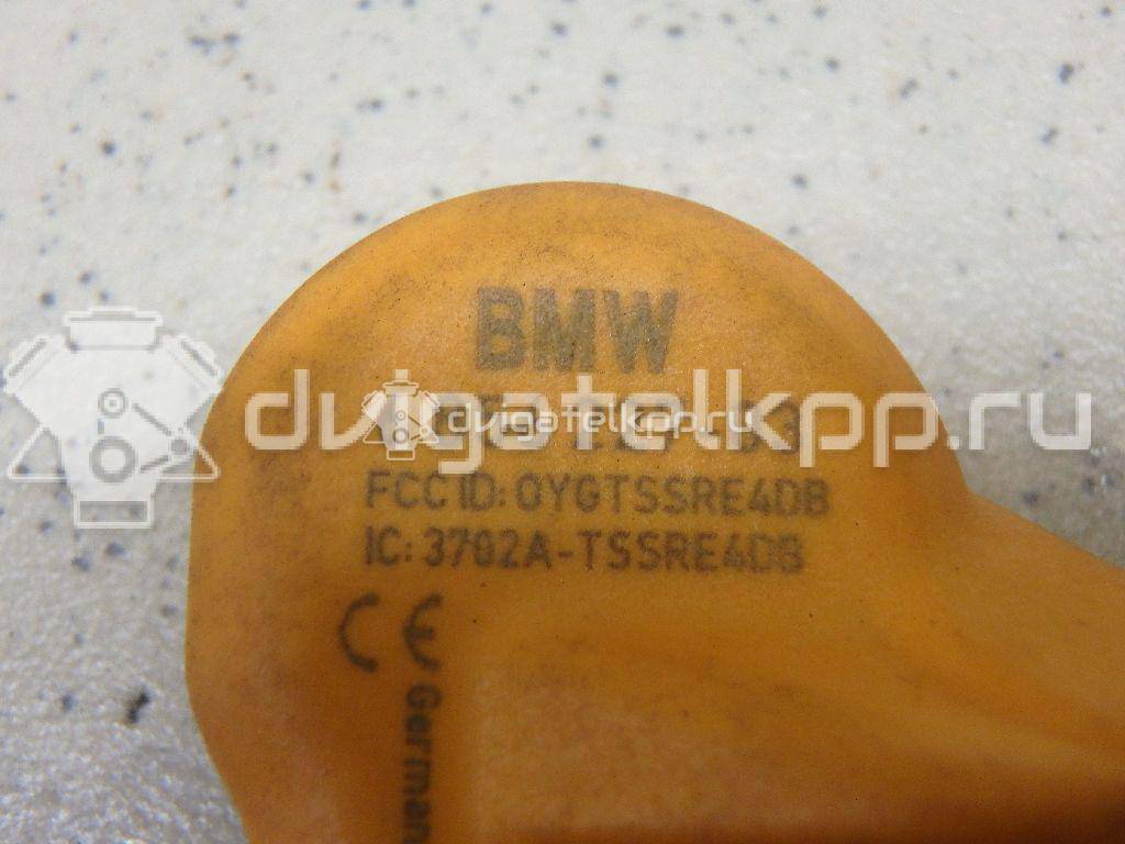 Фото Датчик давления в шине  36106856227 для Bmw I3 I01 / I8 I12 / X4 F26 / 3 / 5 {forloop.counter}}