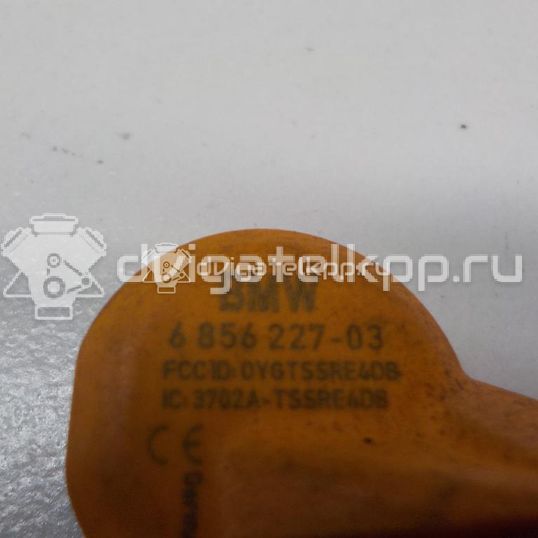 Фото Датчик давления в шине  36106856227 для Bmw I3 I01 / I8 I12 / X4 F26 / 3 / 5
