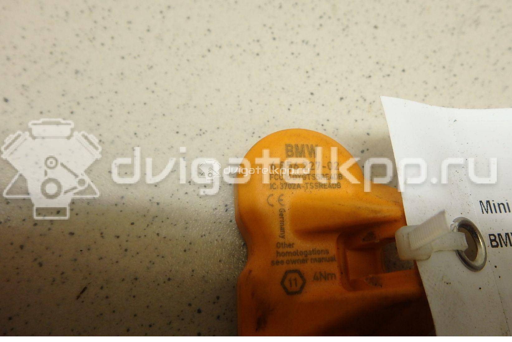 Фото Датчик давления в шине  36106856227 для Bmw I3 I01 / I8 I12 / X4 F26 / 3 / 5 {forloop.counter}}