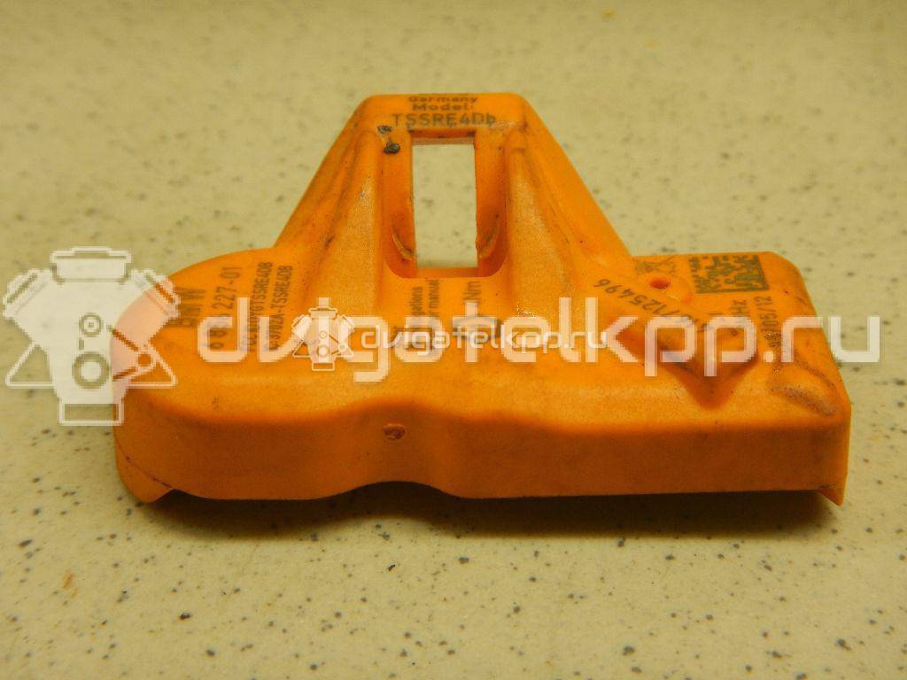 Фото Датчик давления в шине  36106856227 для Bmw I3 I01 / I8 I12 / X4 F26 / 3 / 5 {forloop.counter}}