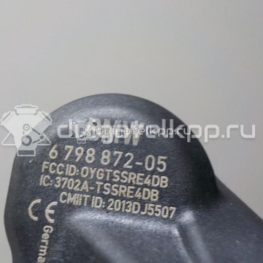 Фото Датчик давления в шине  36106856227 для Bmw I3 I01 / I8 I12 / X4 F26 / 3 / 5