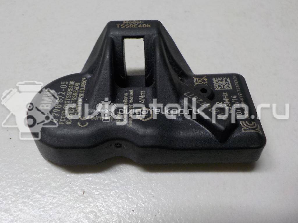 Фото Датчик давления в шине  36106856227 для Bmw I3 I01 / I8 I12 / X4 F26 / 3 / 5 {forloop.counter}}