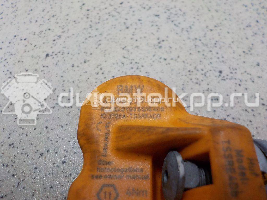 Фото Датчик давления в шине  36106856227 для Bmw I3 I01 / I8 I12 / X4 F26 / 3 / 5 {forloop.counter}}