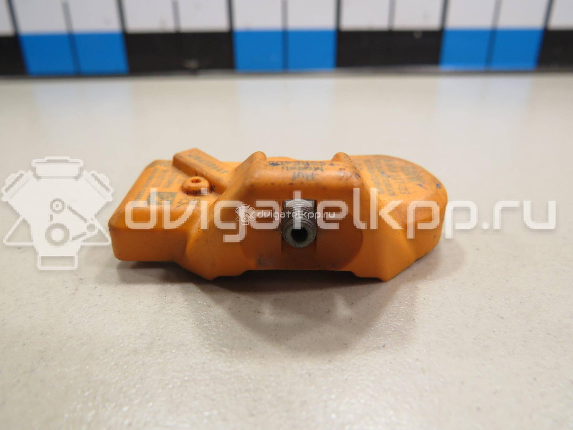 Фото Датчик давления в шине  36106856227 для Bmw I3 I01 / I8 I12 / X4 F26 / 3 / 5 {forloop.counter}}