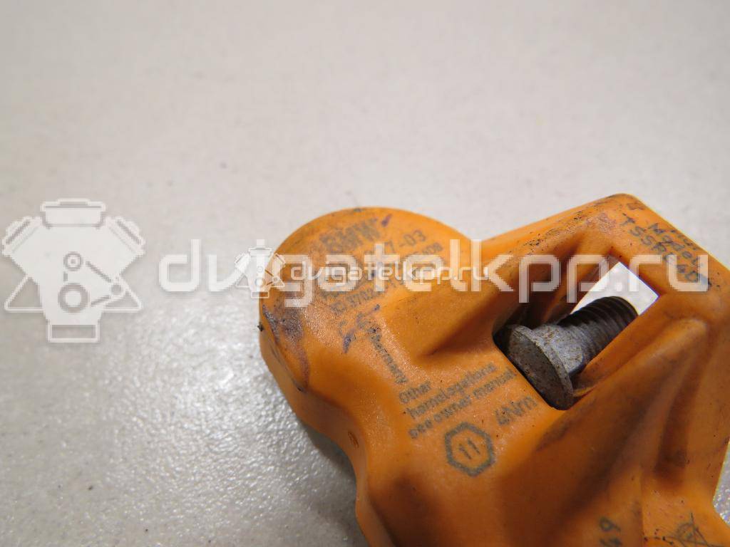 Фото Датчик давления в шине  36106856227 для Bmw I3 I01 / I8 I12 / X4 F26 / 3 / 5 {forloop.counter}}