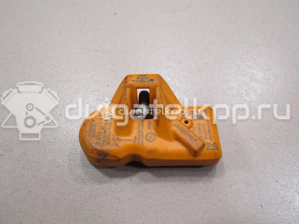Фото Датчик давления в шине  36106856227 для Bmw I3 I01 / I8 I12 / X4 F26 / 3 / 5 {forloop.counter}}