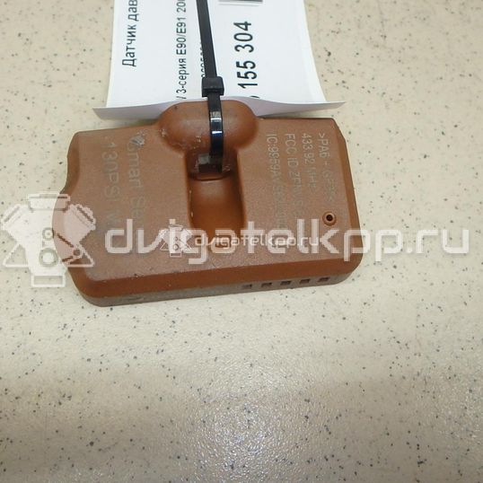 Фото Датчик давления в шине  36106856227 для Bmw I3 I01 / I8 I12 / X4 F26 / 3 / 5