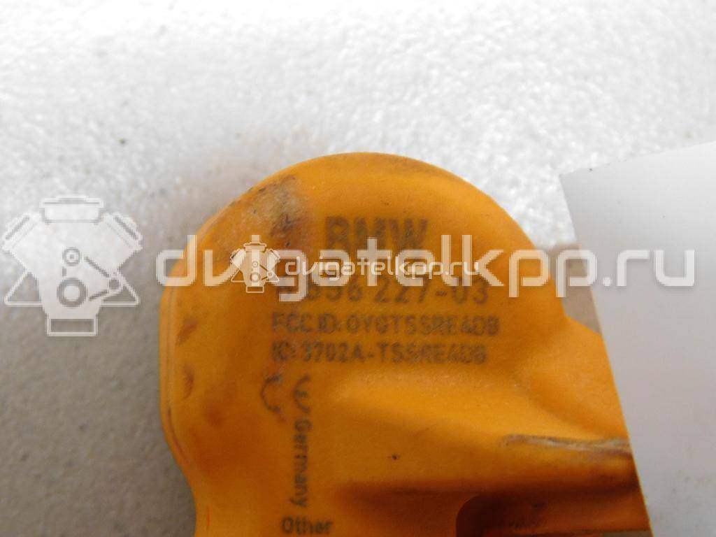 Фото Датчик давления в шине  36106856227 для Bmw I3 I01 / I8 I12 / X4 F26 / 3 / 5 {forloop.counter}}