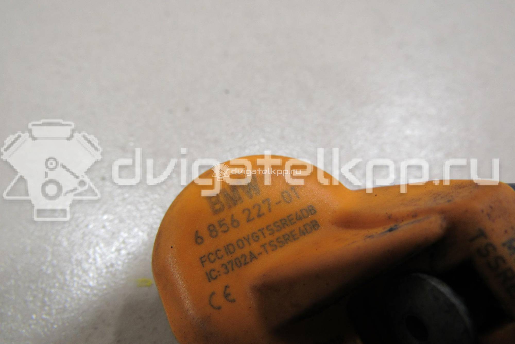 Фото Датчик давления в шине  36106856227 для Bmw I3 I01 / I8 I12 / X4 F26 / 3 / 5 {forloop.counter}}