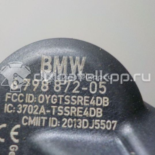 Фото Датчик давления в шине  36106856227 для Bmw I3 I01 / I8 I12 / X4 F26 / 3 / 5