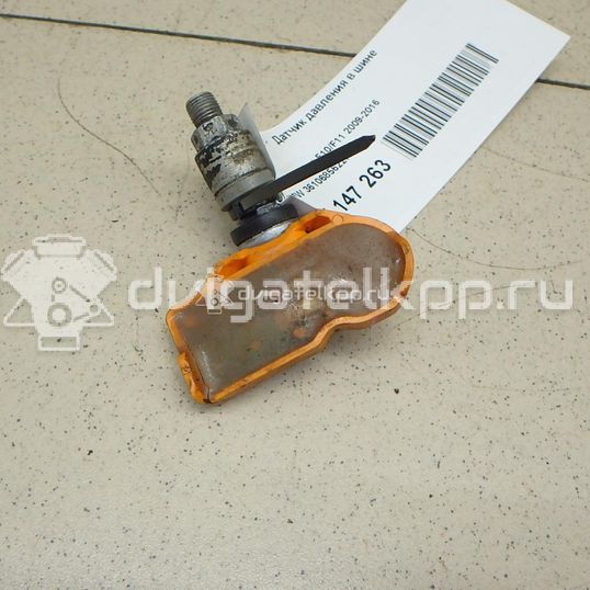 Фото Датчик давления в шине  36106856227 для Bmw I3 I01 / I8 I12 / X4 F26 / 3 / 5